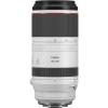 imageCanon RF100500mm F4571 L is USM Lens SuperTelephoto Zoom Lens Compatible with EOS R Series Mirrorless Cameras White