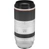 imageCanon RF100500mm F4571 L is USM Lens SuperTelephoto Zoom Lens Compatible with EOS R Series Mirrorless Cameras White