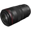 imageCanon RF100mm F28 L Macro is USM Lens Medium Telephoto Lens Macro Lens Compatible with EOS R Series Mirrorless Cameras Black
