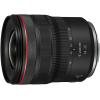imageCanon RF1435mm F4 L is USM Lens WideAngle Zoom Lens Compatible with EOS R Series Mirrorless Cameras BlackLens Only