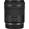 imageCanon RF1530mm F4563 is STM Lens Black