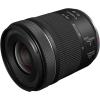 imageCanon RF1530mm F4563 is STM Lens Black