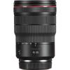 imageCanon RF1535mm F28 L is USM Lens Standard Zoom Lens Compatible with EOS R Series Mirrorless Cameras Black