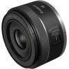 imageCanon RF16mm F28 STM Lens Ultra WideAngle Fixed Focal Length Prime Lens Compatible with EOS R Series Mirrorless Cameras BlackLens Only