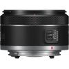 imageCanon RF16mm F28 STM Lens Ultra WideAngle Fixed Focal Length Prime Lens Compatible with EOS R Series Mirrorless Cameras BlackLens Only