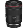 imageCanon RF20mm F14 L VCM Mirrorless Hybrid Lens UltraWide Angle Prime Compatible with FullFrame ampamp APSC Mirrorless Cameras for Photo ampamp Video