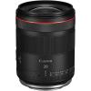 imageCanon RF20mm F14 L VCM Mirrorless Hybrid Lens UltraWide Angle Prime Compatible with FullFrame ampamp APSC Mirrorless Cameras for Photo ampamp Video