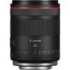 imageCanon RF20mm F14 L VCM Mirrorless Hybrid Lens UltraWide Angle Prime Compatible with FullFrame ampamp APSC Mirrorless Cameras for Photo ampamp Video