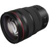 imageCanon RF2470mm F28 L is USM Lens Standard Zoom Lens Compatible with EOS R Series Mirrorless Cameras Black