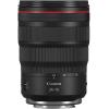 imageCanon RF2470mm F28 L is USM Lens Standard Zoom Lens Compatible with EOS R Series Mirrorless Cameras Black