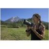 imageCanon RF2470mm F28 L is USM Lens Standard Zoom Lens Compatible with EOS R Series Mirrorless Cameras Black