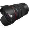 imageCanon RF2470mm F28 L is USM Lens Standard Zoom Lens Compatible with EOS R Series Mirrorless Cameras Black