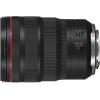 imageCanon RF2470mm F28 L is USM Lens Standard Zoom Lens Compatible with EOS R Series Mirrorless Cameras Black