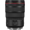 imageCanon RF2470mm F28 L is USM Lens Standard Zoom Lens Compatible with EOS R Series Mirrorless Cameras Black