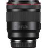 imageCanon RF50mm F 12L USM Lens Black