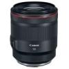imageCanon RF50mm F 12L USM Lens Black