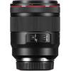 imageCanon RF50mm F 12L USM Lens Black