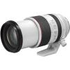 imageCanon RF70200mm F28 L is USM Lens Telephoto Zoom Lens Compatible with EOS R Series Mirrorless Cameras White