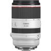 imageCanon RF70200mm F28 L is USM Lens Telephoto Zoom Lens Compatible with EOS R Series Mirrorless Cameras White