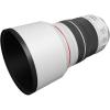 imageCanon RF70200mm F4 L is USM Lens Telephoto Zoom Lens Compatible with EOS R Series Mirrorless Cameras White