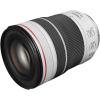 imageCanon RF70200mm F4 L is USM Lens Telephoto Zoom Lens Compatible with EOS R Series Mirrorless Cameras White
