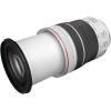 imageCanon RF70200mm F4 L is USM Lens Telephoto Zoom Lens Compatible with EOS R Series Mirrorless Cameras White
