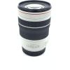 imageCanon RF70200mm F4 L is USM Lens Telephoto Zoom Lens Compatible with EOS R Series Mirrorless Cameras White