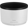 imageCanon RF70200mm F4 L is USM Lens Telephoto Zoom Lens Compatible with EOS R Series Mirrorless Cameras White