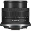 imageCanon RFS1018mm F4563 is STM UltraWideAngle Zoom Lens Mirrorless 40 Stops of Shake Reduction Great for Vlogging ampamp Selfies Compact ampamp Lightweight for Video Travel Landscapes ampamp InteriorsLens Only