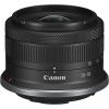 imageCanon RFS1018mm F4563 is STM UltraWideAngle Zoom Lens Mirrorless 40 Stops of Shake Reduction Great for Vlogging ampamp Selfies Compact ampamp Lightweight for Video Travel Landscapes ampamp InteriorsLens Only