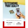 imageCanon RP108 Color InkPaper Set Compatible with Selphy CP910CP820CP1200CP1300CP1500Color InkPaper Set