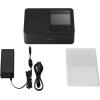 imageCanon SELPHY CP1500 Compact Photo Printer WhiteBlack