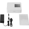 imageCanon SELPHY CP1500 Compact Photo Printer WhiteWhite