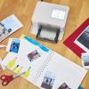 imageCanon SELPHY CP1500 Compact Photo Printer WhiteWhite
