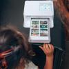 imageCanon SELPHY CP1500 Compact Photo Printer WhiteWhite