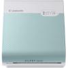 imageCanon SELPHY QX10 Portable Square Photo Printer for iPhone or Android PinkGreen