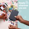 imageCanon SELPHY QX20 Compact Photo Printer WhiteDark Gray