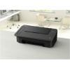 imageCanon TS302 Wireless Single Function Inkjet Printer Black Works with Alexa