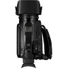 imageCanon VIXIA HF G70 Camcorder 123 4K UHD CMOS Sensor 20x Optical Zoom 800x Digital Zoom Image Stabilization HDMI USB Live Streaming Time Stamp OnScreen Display RecordingCanon VIXIA HF G70 Camcorder