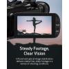 imageCanon XA75 Professional Camcorder 4K UHD Video to Shoot Record Stream 15x Optical Zoom Lens 3G SDI ampamp XLR Terminal BlackCamera Only