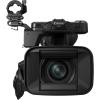 imageCanon XF605 4K UHD Pro Camcorder