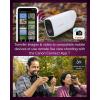 imageCanon Zoom Digital Monocular with USB Charger and microSD Card BlackBlack