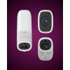 imageCanon Zoom Digital Monocular with USB Charger and microSD Card BlackWhite