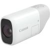 imageCanon Zoom Digital Monocular with USB Charger and microSD Card BlackWhite