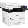 imageCanon imageCLASS D1620  Monochrome Duplex Wireless Laser Printer Multifunction With Scanner Copier Automatic Document Feeder 3 Year Limited Warranty 45 PPM White