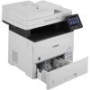 imageCanon imageCLASS D1620  Monochrome Duplex Wireless Laser Printer Multifunction With Scanner Copier Automatic Document Feeder 3 Year Limited Warranty 45 PPM White