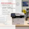 imageCanon imageCLASS LBP122dw  Monochrome Duplex Wireless Laser Printer Single Function Home Office Mobile Ready 30 PPM BlackMultiFunction Monochrome Printer
