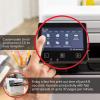 imageCanon imageCLASS LBP122dw  Monochrome Duplex Wireless Laser Printer Single Function Home Office Mobile Ready 30 PPM BlackMultiFunction Monochrome Printer