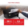 imageCanon imageCLASS LBP122dw  Monochrome Duplex Wireless Laser Printer Single Function Home Office Mobile Ready 30 PPM BlackSingleFunction Monochrome Printer