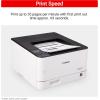 imageCanon imageCLASS LBP172dw  Monochrome Duplex Wireless Laser Printer Single Function Home Office Mobile Ready 1 Year Limited Warranty 35 PPM White35 PPM